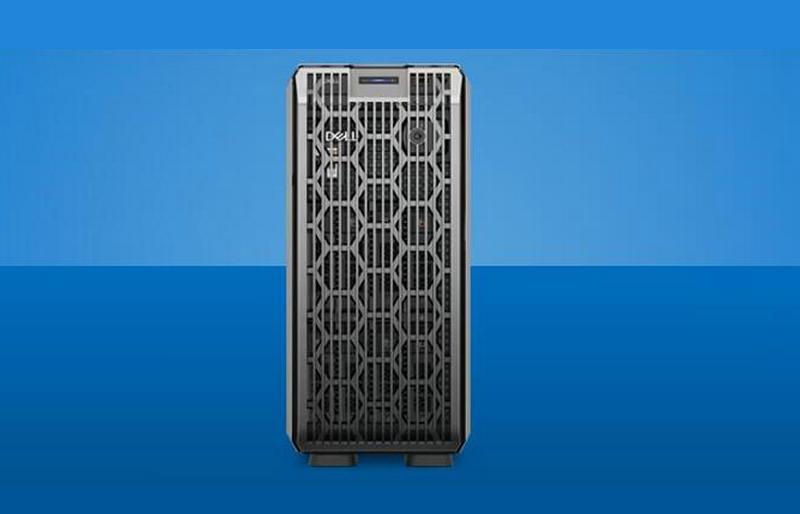 DELL戴爾雙路塔式(shi)服務(wu)器(qi)PowerEdge T560