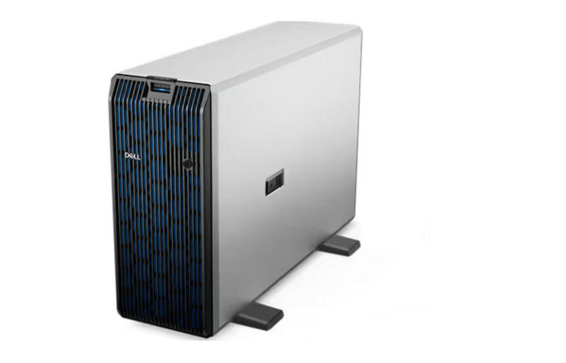 DELL戴爾PowerEdge T550雙路塔式(shi)服務(wu)器(qi)